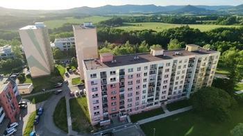 Prodej bytu 2+kk v osobním vlastnictví 40 m², Česká Lípa
