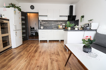 Prodej bytu 2+kk v osobním vlastnictví 40 m², Česká Lípa