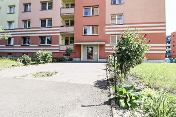 Prodej bytu 2+kk v osobním vlastnictví 40 m², Česká Lípa