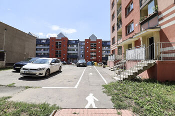 Prodej bytu 2+kk v osobním vlastnictví 40 m², Česká Lípa
