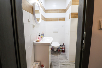 Prodej bytu 2+kk v osobním vlastnictví 40 m², Česká Lípa