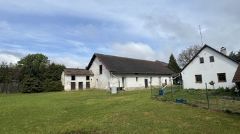 Prodej domu 83 m², Chocenice