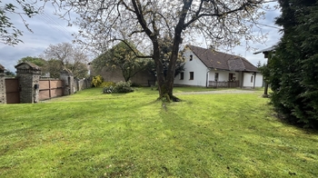 Prodej domu 83 m², Chocenice
