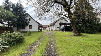 Prodej domu 83 m², Chocenice