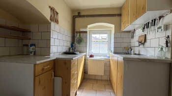 Prodej domu 83 m², Chocenice