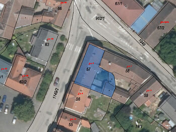 KM - 14.06.2026 - Prodej domu 320 m², Postupice
