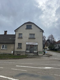 Prodej domu 320 m², Postupice