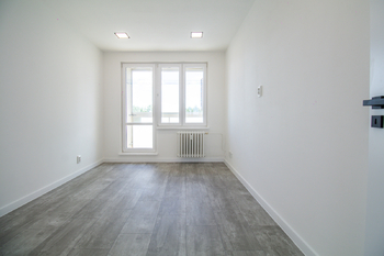 +420 739 604 767 I vaclav.adamcik@re-max.cz I Václav Adamčík REMAX Centrum I prodej bytu Ostrava - Prodej bytu 3+1 v osobním vlastnictví 68 m², Ostrava