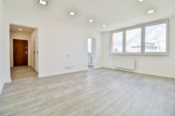 +420 739 604 767 I vaclav.adamcik@re-max.cz I Václav Adamčík REMAX Centrum I prodej bytu Ostrava - Prodej bytu 3+1 v osobním vlastnictví 68 m², Ostrava