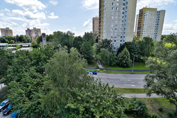 +420 739 604 767 I vaclav.adamcik@re-max.cz I Václav Adamčík REMAX Centrum I prodej bytu Ostrava - Prodej bytu 3+1 v osobním vlastnictví 68 m², Ostrava