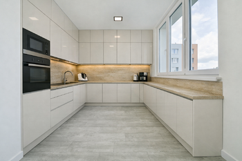 Prodej bytu 3+1 v osobním vlastnictví 68 m², Ostrava