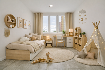 Prodej bytu 3+1 v osobním vlastnictví 68 m², Ostrava