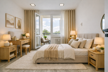 Prodej bytu 3+1 v osobním vlastnictví 68 m², Ostrava