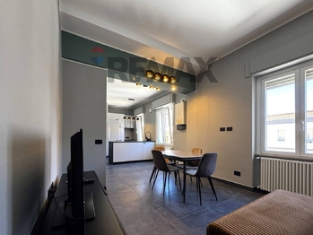Prodej bytu 2+kk v osobním vlastnictví 47 m², Ortona