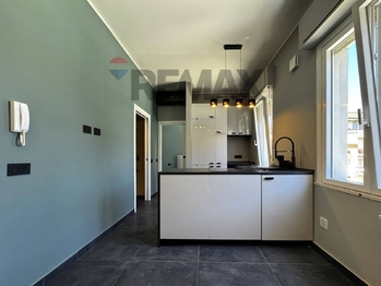 Prodej bytu 2+kk v osobním vlastnictví 47 m², Ortona