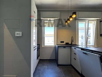 Prodej bytu 2+kk v osobním vlastnictví 47 m², Ortona