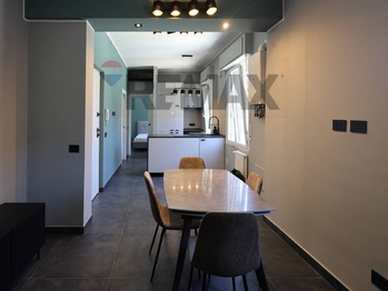 Prodej bytu 2+kk v osobním vlastnictví 47 m², Ortona