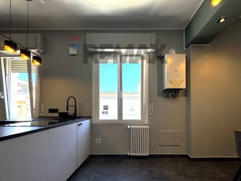Prodej bytu 2+kk v osobním vlastnictví 47 m², Ortona