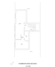 Prodej bytu 2+kk v osobním vlastnictví 47 m², Ortona