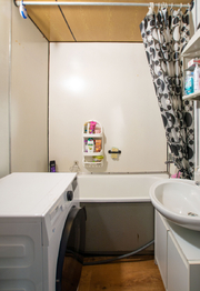 Pronájem bytu 3+1 v osobním vlastnictví 75 m², Děčín