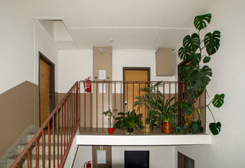 Pronájem bytu 3+1 v osobním vlastnictví 75 m², Děčín