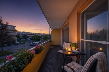 Prodej bytu 3+kk v osobním vlastnictví 79 m², Praha 9 - Kyje