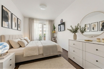 Prodej bytu 3+kk v osobním vlastnictví 79 m², Praha 9 - Kyje