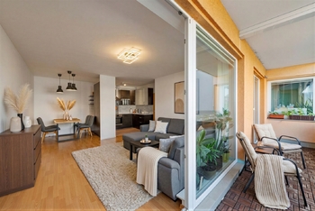 Prodej bytu 3+kk v osobním vlastnictví 79 m², Praha 9 - Kyje