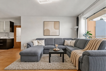 Prodej bytu 3+kk v osobním vlastnictví 79 m², Praha 9 - Kyje