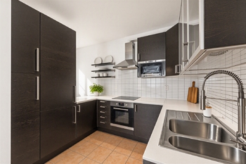Prodej bytu 3+kk v osobním vlastnictví 79 m², Praha 9 - Kyje