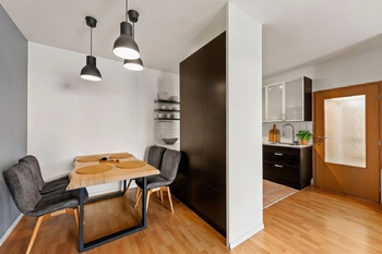 Prodej bytu 3+kk v osobním vlastnictví 79 m², Praha 9 - Kyje