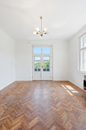 Prodej bytu 3+kk v osobním vlastnictví 76 m², Praha 2 - Nusle