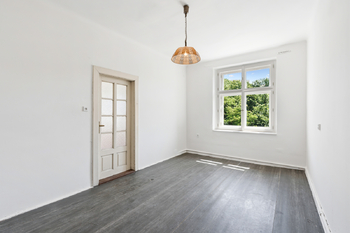 Prodej bytu 3+kk v osobním vlastnictví 76 m², Praha 2 - Nusle