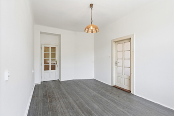 Prodej bytu 3+kk v osobním vlastnictví 76 m², Praha 2 - Nusle