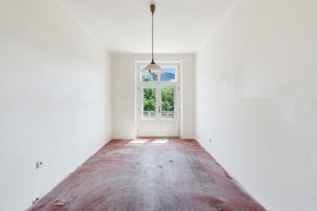 Prodej bytu 3+kk v osobním vlastnictví 76 m², Praha 2 - Nusle