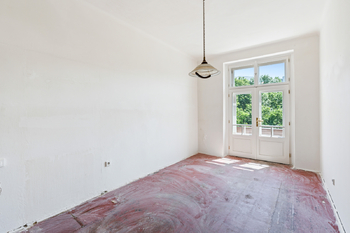 Prodej bytu 3+kk v osobním vlastnictví 76 m², Praha 2 - Nusle