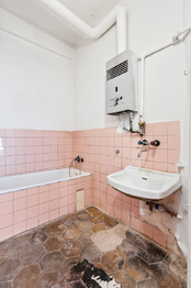 Prodej bytu 3+kk v osobním vlastnictví 76 m², Praha 2 - Nusle
