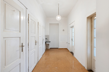 Prodej bytu 3+kk v osobním vlastnictví 76 m², Praha 2 - Nusle