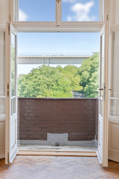 Prodej bytu 3+kk v osobním vlastnictví 76 m², Praha 2 - Nusle