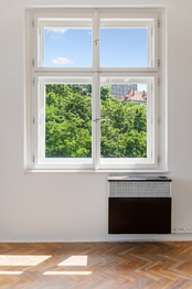 Prodej bytu 3+kk v osobním vlastnictví 76 m², Praha 2 - Nusle