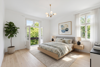 Prodej bytu 3+kk v osobním vlastnictví 76 m², Praha 2 - Nusle