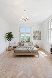 Prodej bytu 3+kk v osobním vlastnictví 76 m², Praha 2 - Nusle