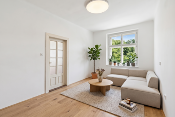 Prodej bytu 3+kk v osobním vlastnictví 76 m², Praha 2 - Nusle