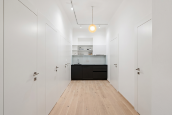 Prodej bytu 3+kk v osobním vlastnictví 76 m², Praha 2 - Nusle