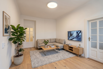Prodej bytu 3+kk v osobním vlastnictví 76 m², Praha 2 - Nusle