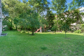 Prodej bytu 3+kk v osobním vlastnictví 76 m², Praha 2 - Nusle