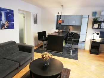 Prodej bytu 2+kk v osobním vlastnictví 75 m², Brno