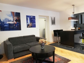 Prodej bytu 2+kk v osobním vlastnictví 75 m², Brno