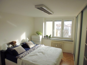 Prodej bytu 2+kk v osobním vlastnictví 75 m², Brno