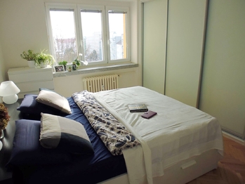 Prodej bytu 2+kk v osobním vlastnictví 75 m², Brno